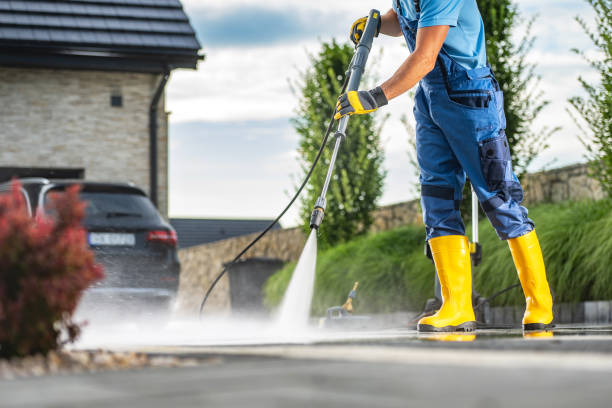 Macom, IL Pressure Washing Company